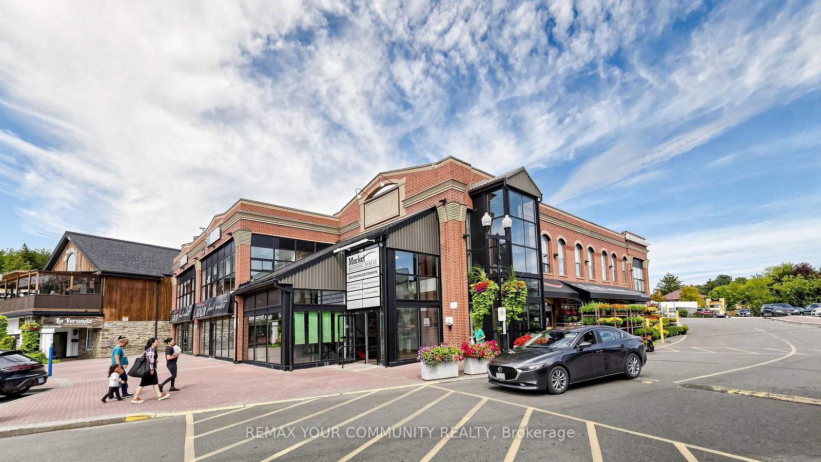 33 Wallace Street • #214 • Vaughan, ON photo 35