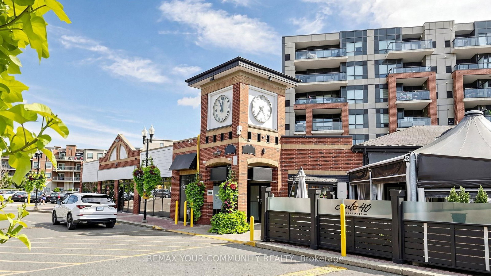 33 Wallace Street • #214 • Vaughan, ON photo 37