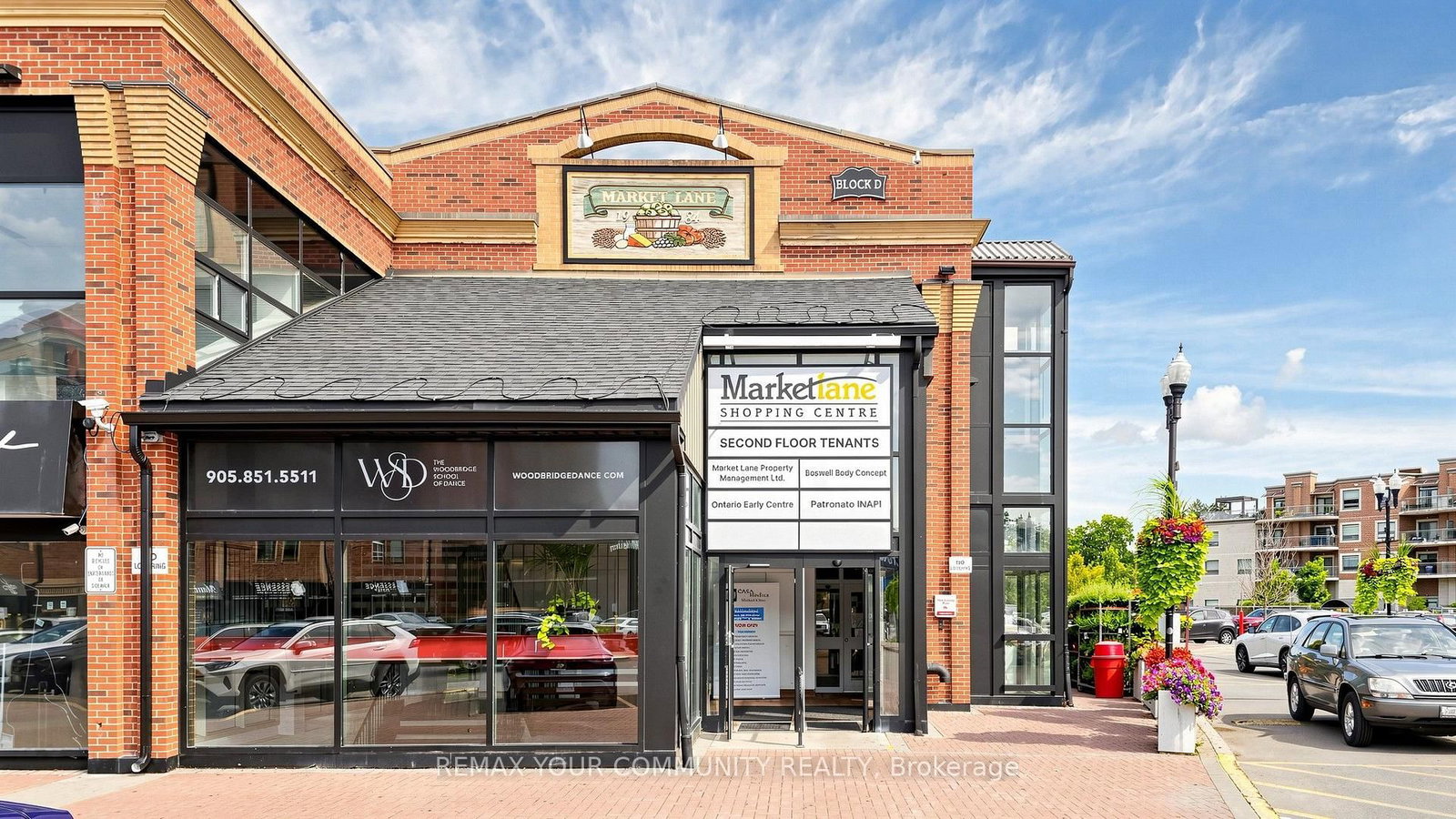 33 Wallace Street • #214 • Vaughan, ON photo 38