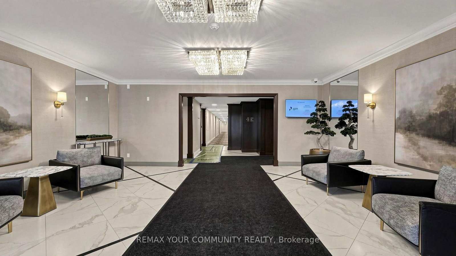 33 Wallace Street • #214 • Vaughan, ON photo 4