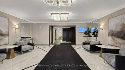 33 Wallace Street • #214 • Vaughan, ON photo 4