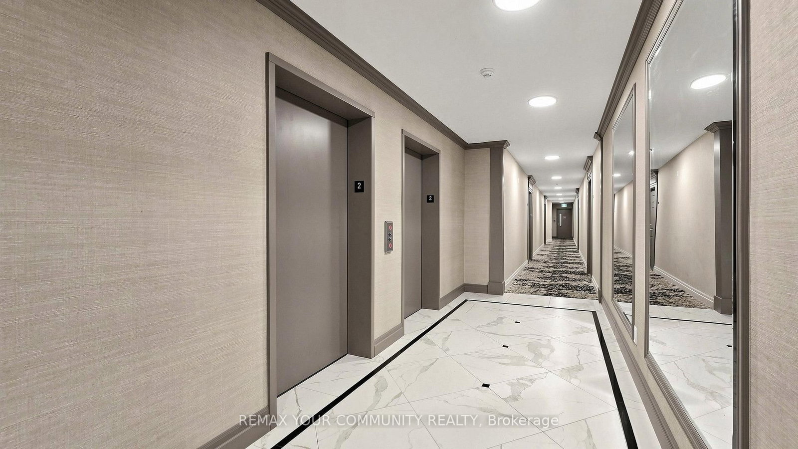 33 Wallace Street • #214 • Vaughan, ON photo 5