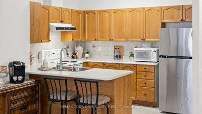 33 Wallace Street • #214 • Vaughan, ON photo 8