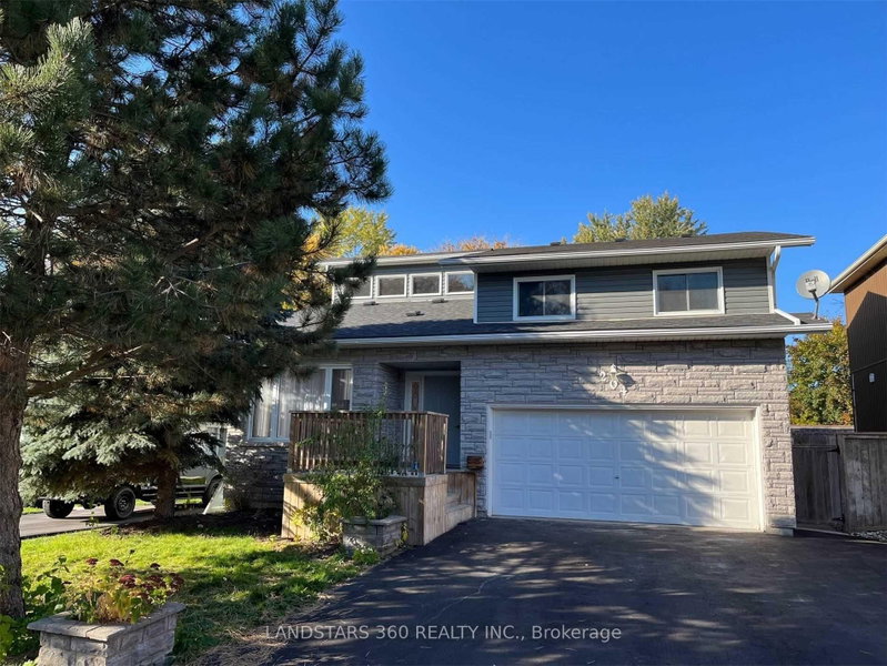 Lower - 204 Bayview Avenue