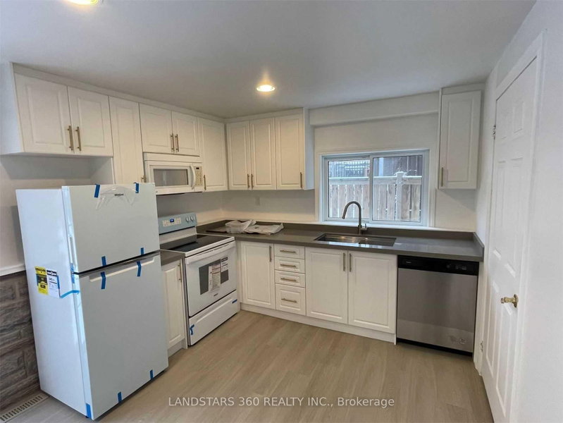 Lower - 204 Bayview Avenue