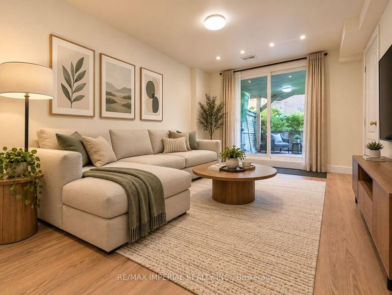 BSMT - 234 Old Colony Road