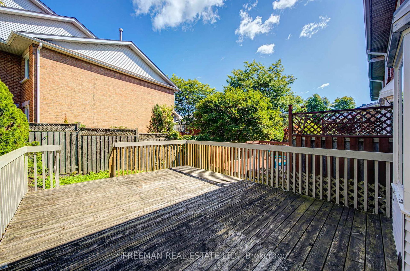 107 Brownstone Circle • Vaughan, ON photo 46