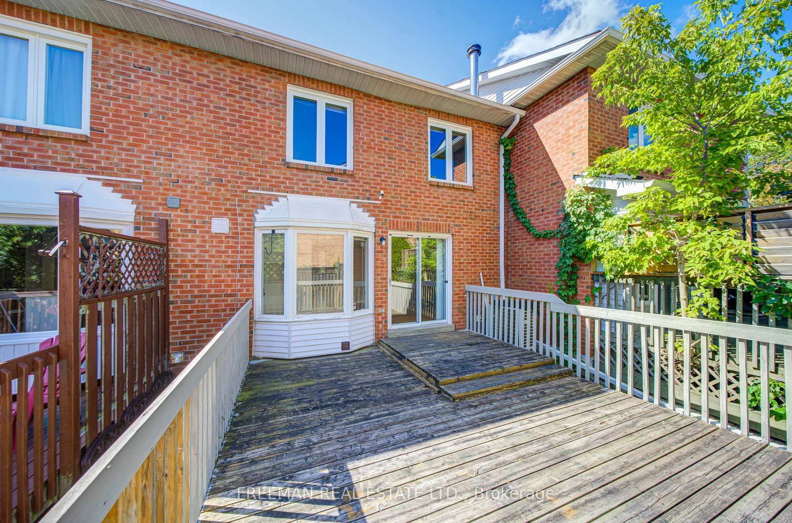 107 Brownstone Circle • Vaughan, ON photo 48