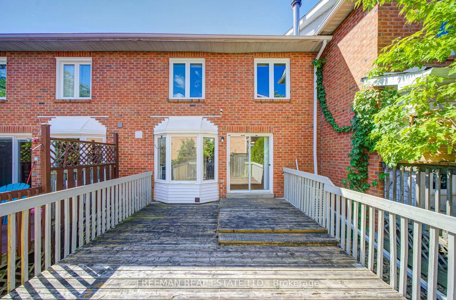 107 Brownstone Circle • Vaughan, ON photo 49