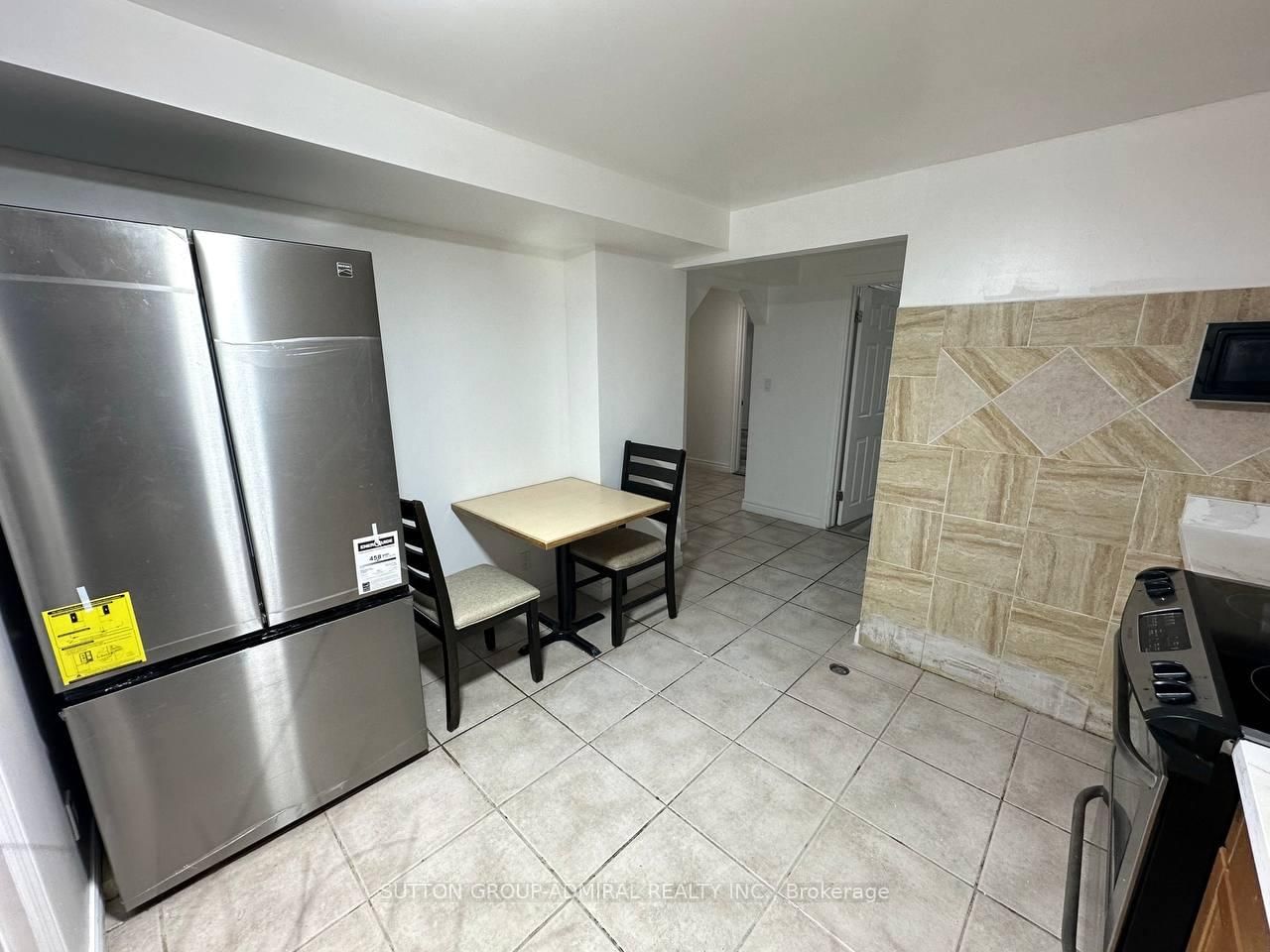 Bsmt - 16 Fairty Drive, Markham 3