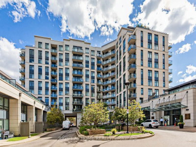 808 - 24 Woodstream Blvd - Photo 1