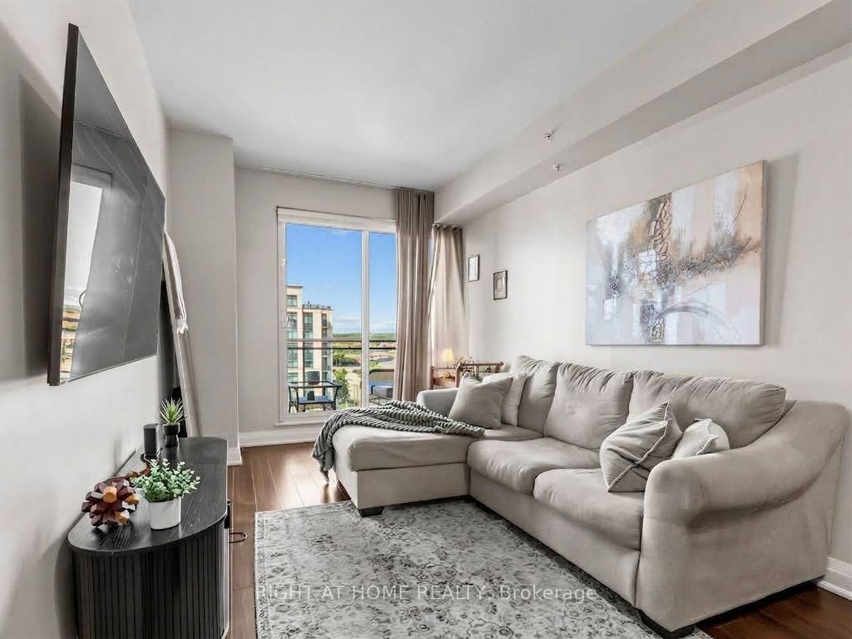 24 Woodstream Boulevard • #808 • Vaughan, ON photo 10
