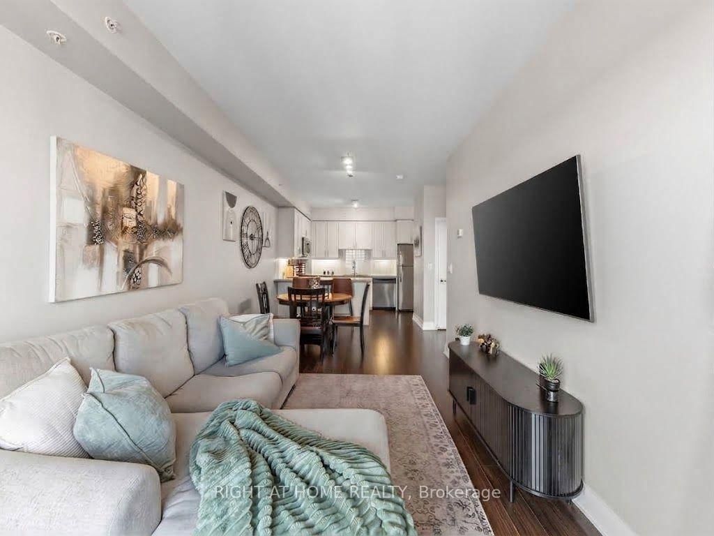 24 Woodstream Boulevard • #808 • Vaughan, ON photo 11