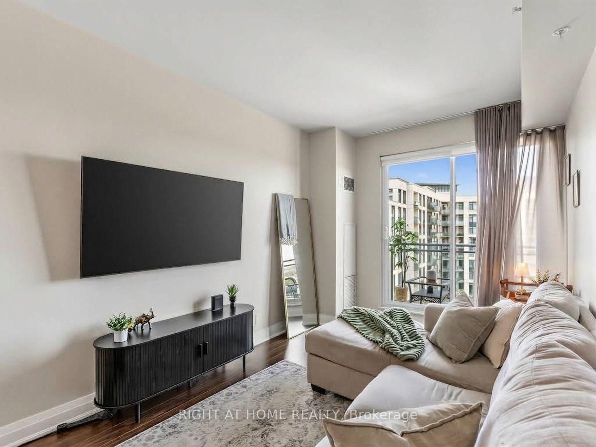24 Woodstream Boulevard • #808 • Vaughan, ON photo 12