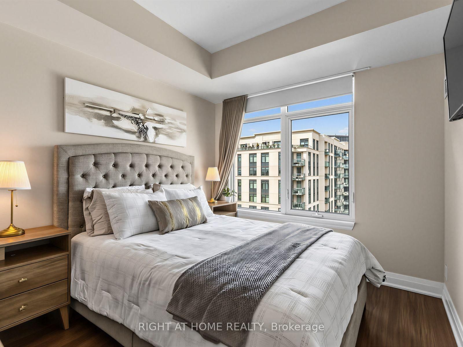 24 Woodstream Boulevard • #808 • Vaughan, ON photo 13