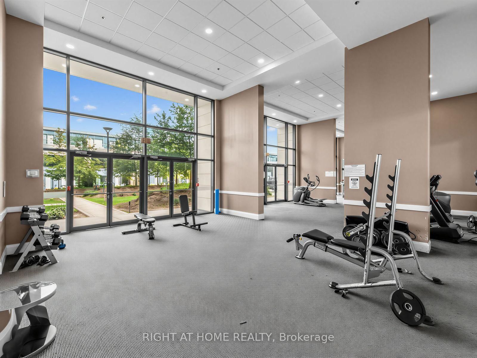 24 Woodstream Boulevard • #808 • Vaughan, ON photo 21