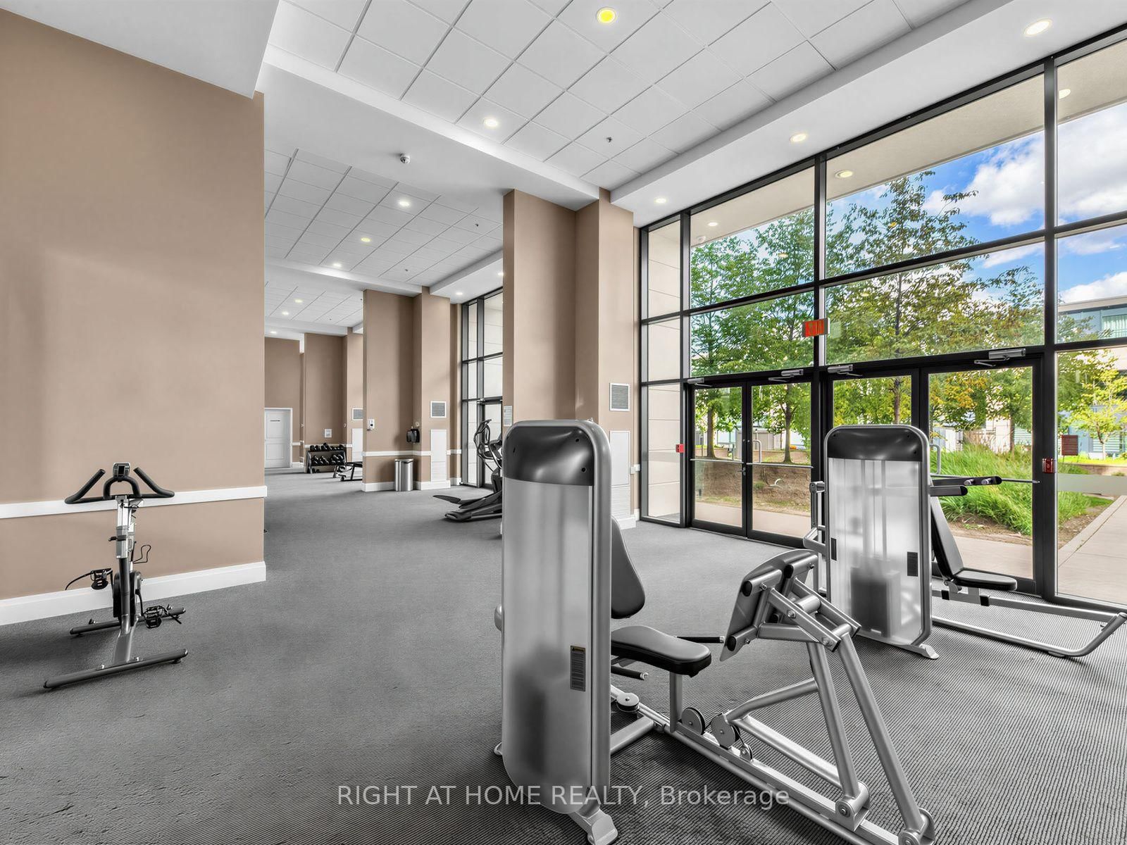 24 Woodstream Boulevard • #808 • Vaughan, ON photo 23