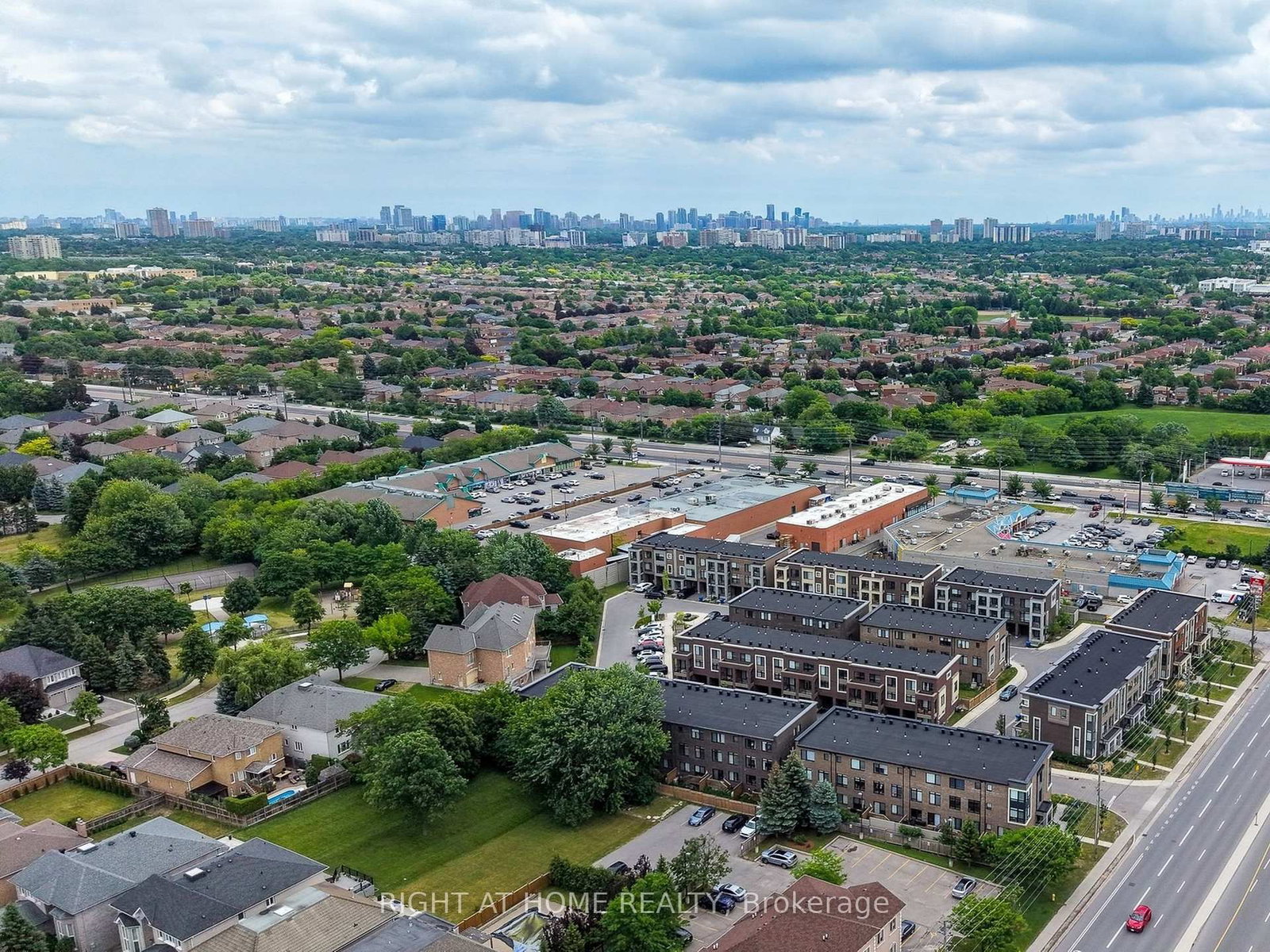 23 Moneypenny Pl, Vaughan, view 8