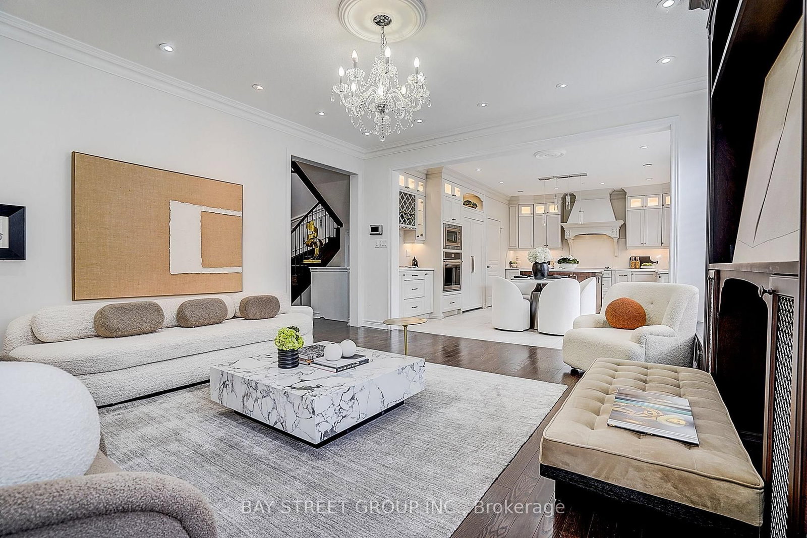 56 Busch Avenue • Markham, ON photo 21