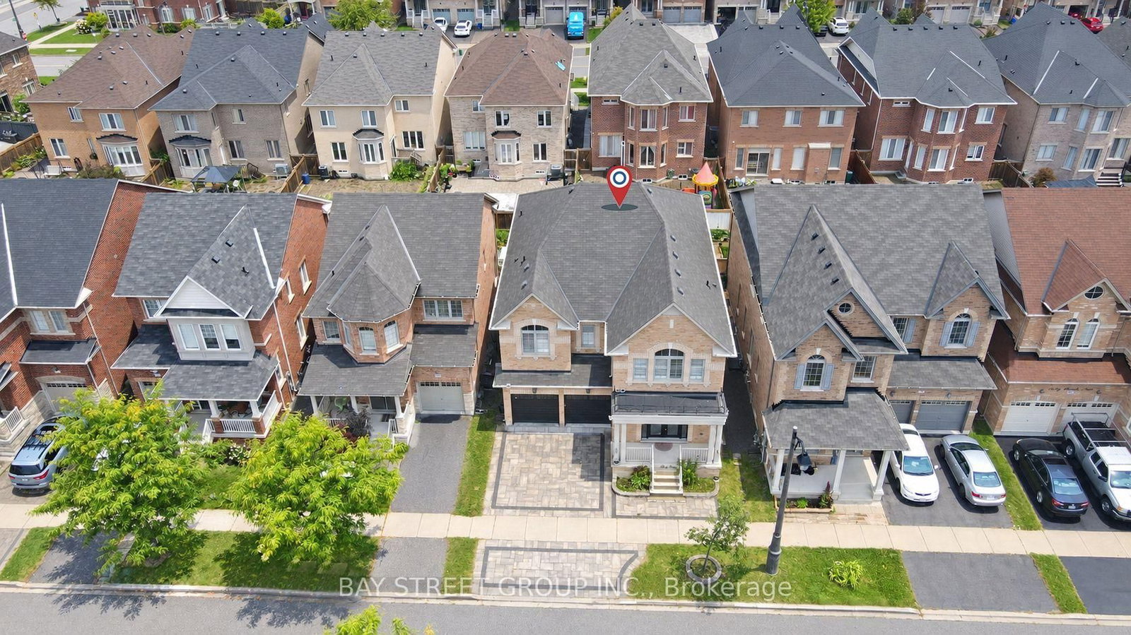 56 Busch Avenue • Markham, ON photo 3