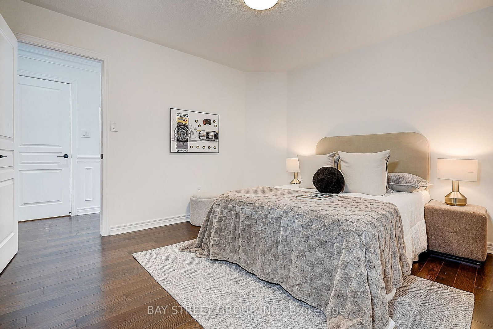 56 Busch Avenue • Markham, ON photo 39