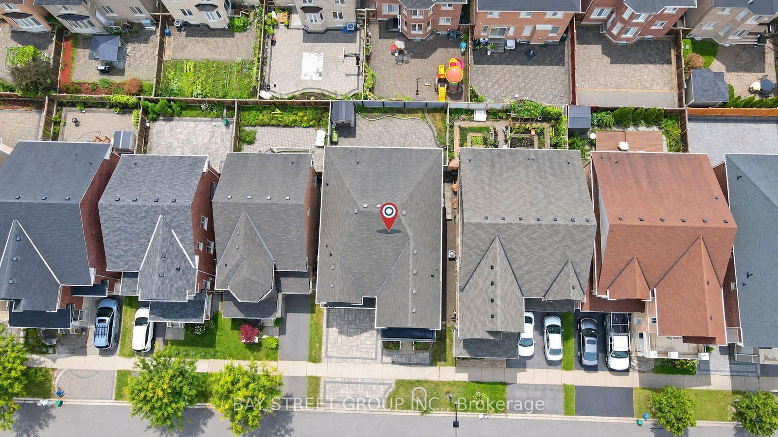 56 Busch Avenue • Markham, ON photo 4