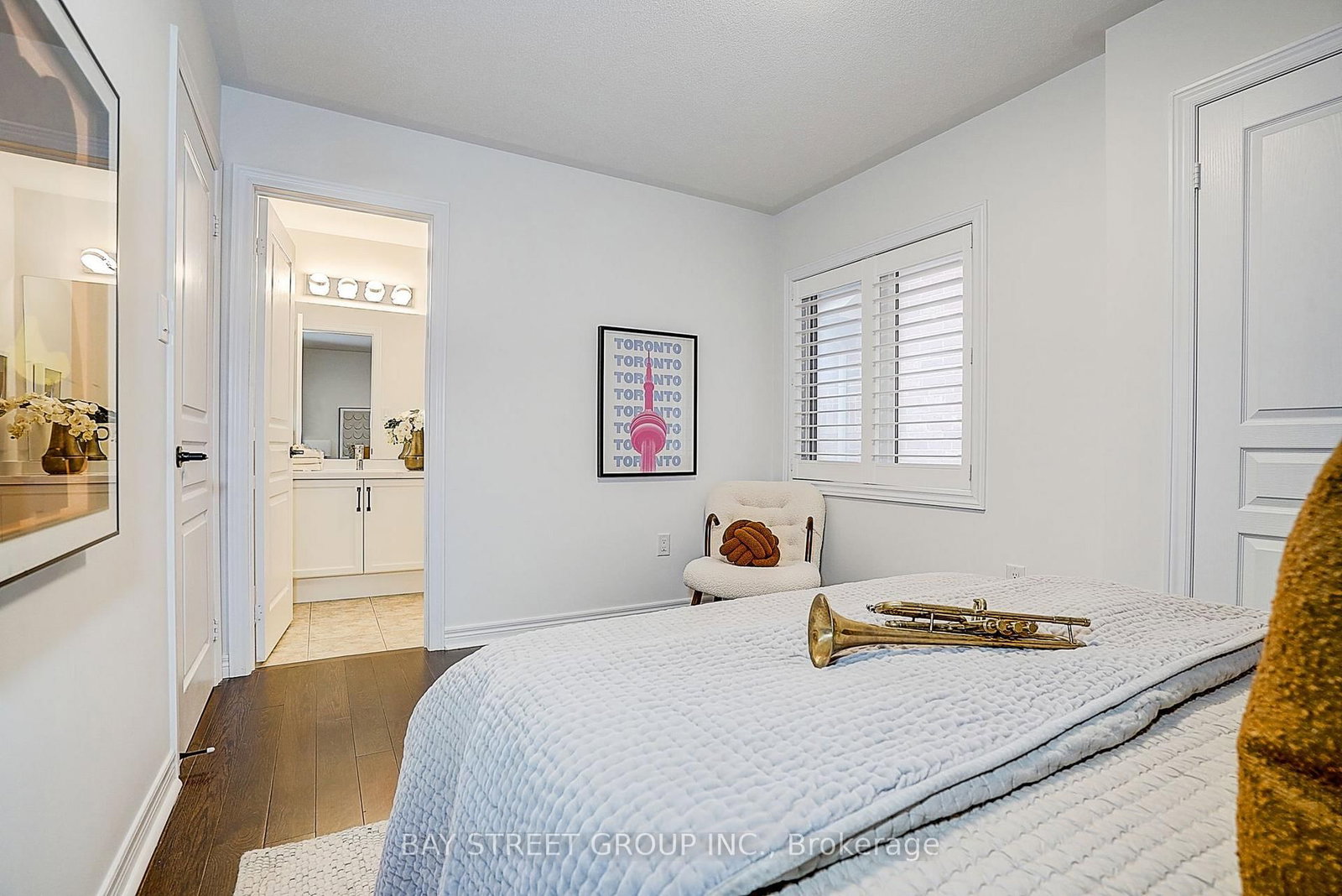 56 Busch Avenue • Markham, ON photo 44