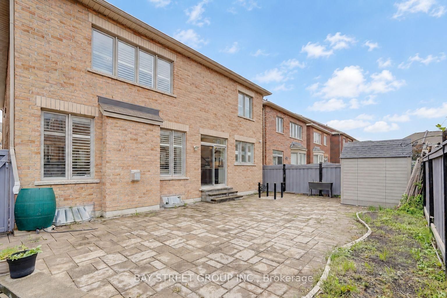 56 Busch Avenue • Markham, ON photo 49