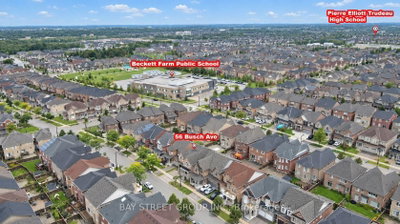 56 Busch Avenue • Markham, ON photo 5