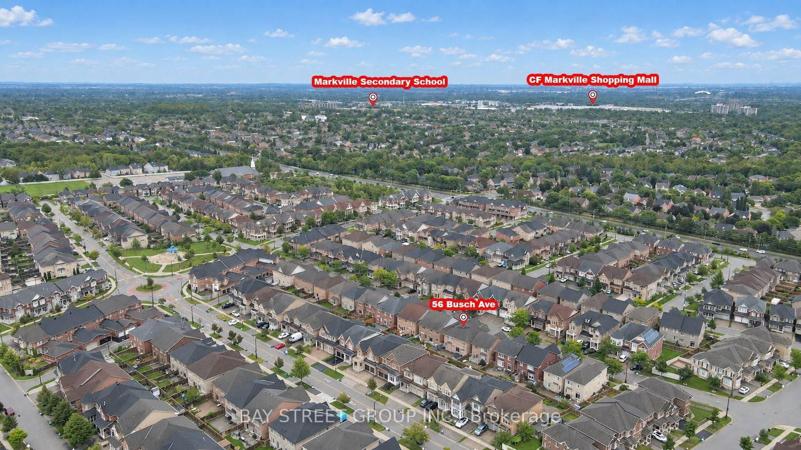 56 Busch Avenue • Markham, ON photo 6