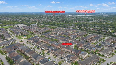 56 Busch Avenue • Markham, ON photo 6