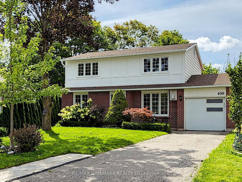 .400 Handley Crescent