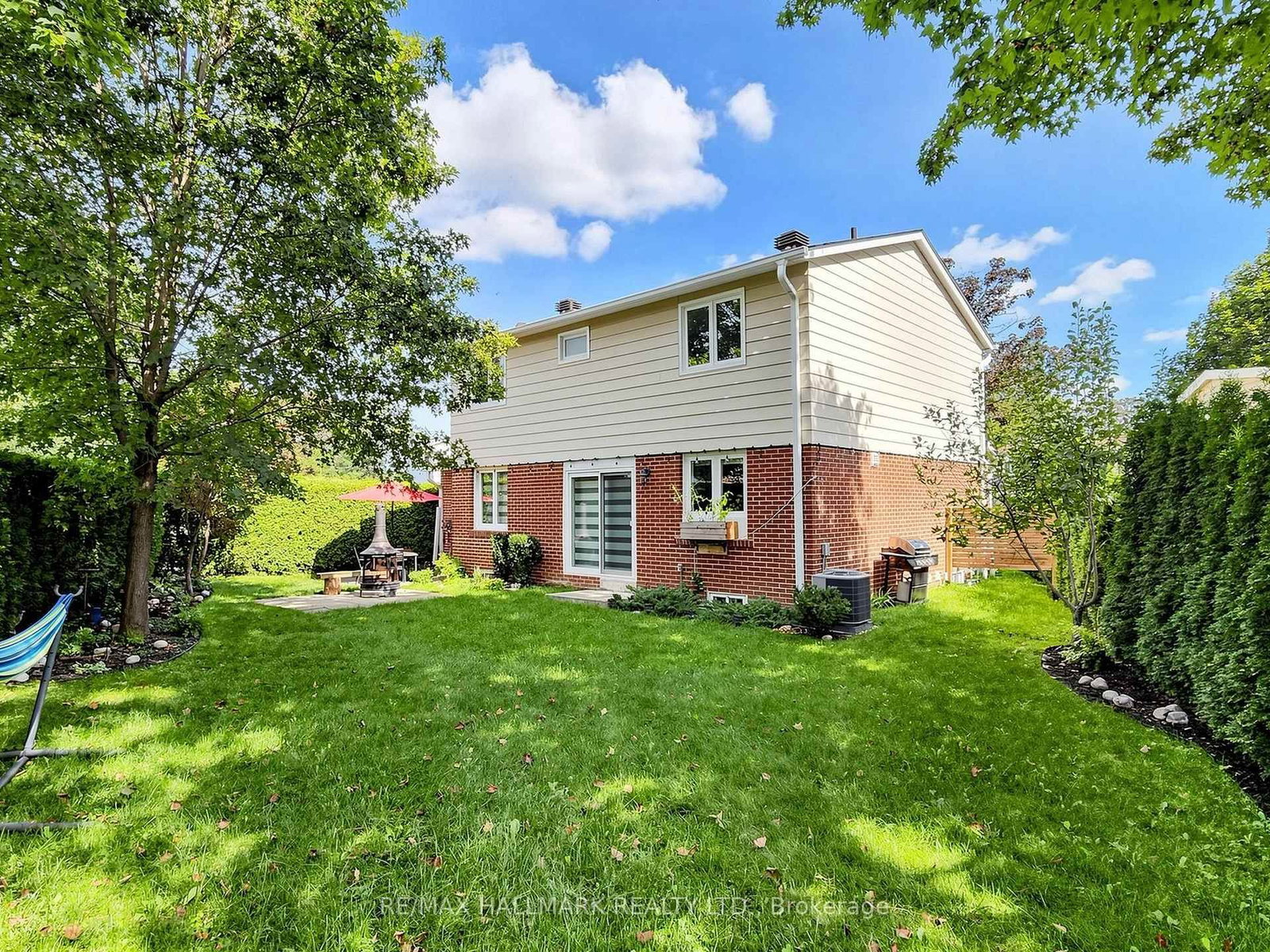 .400 Handley Crescent • Newmarket, ON photo 43