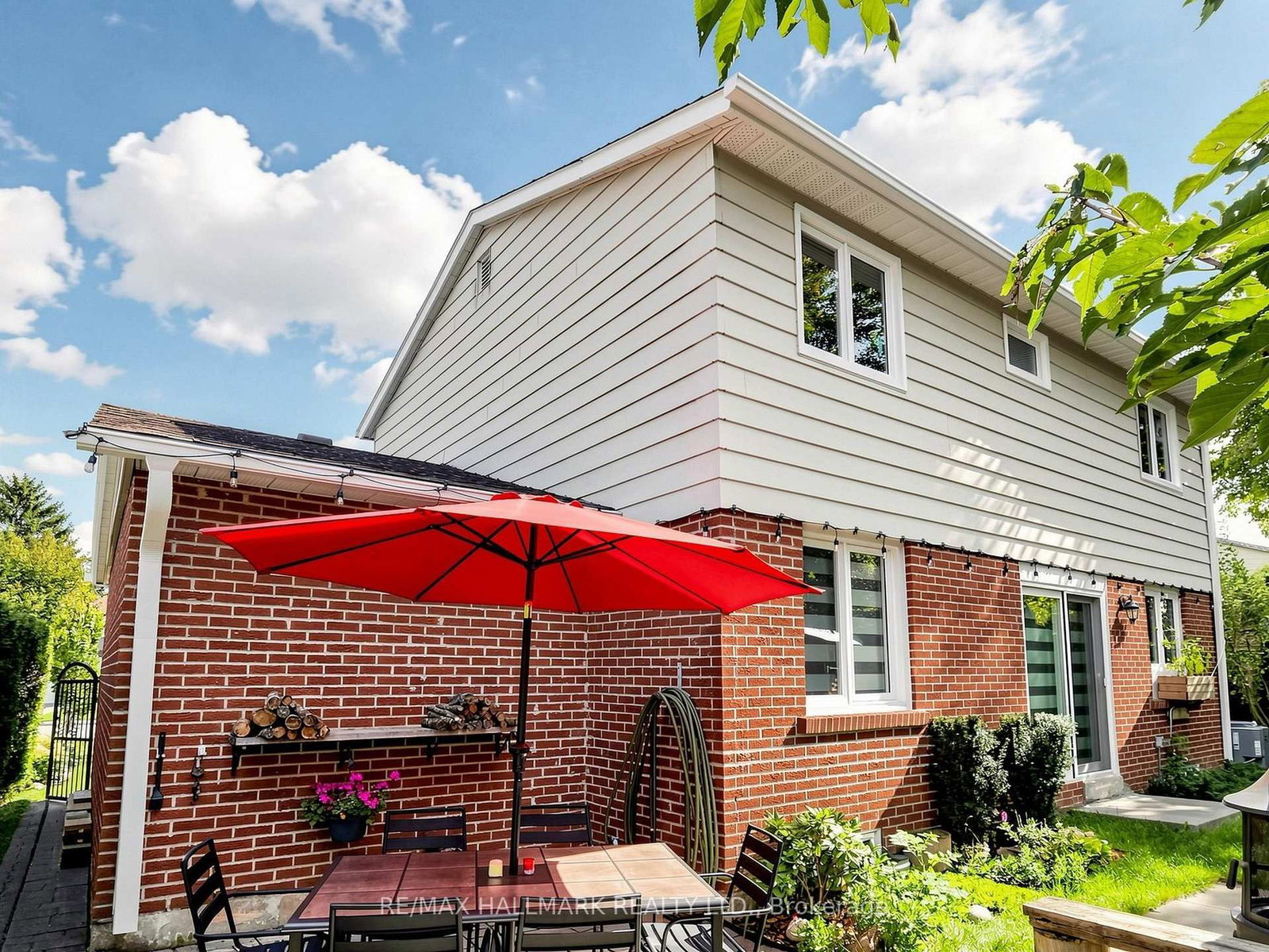 .400 Handley Crescent • Newmarket, ON photo 44