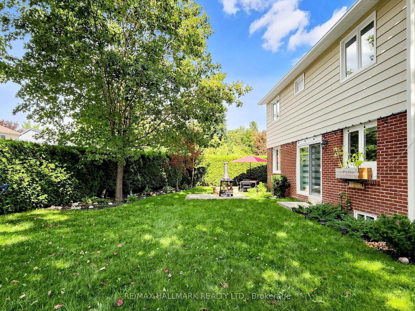 .400 Handley Crescent • Newmarket, ON photo 45