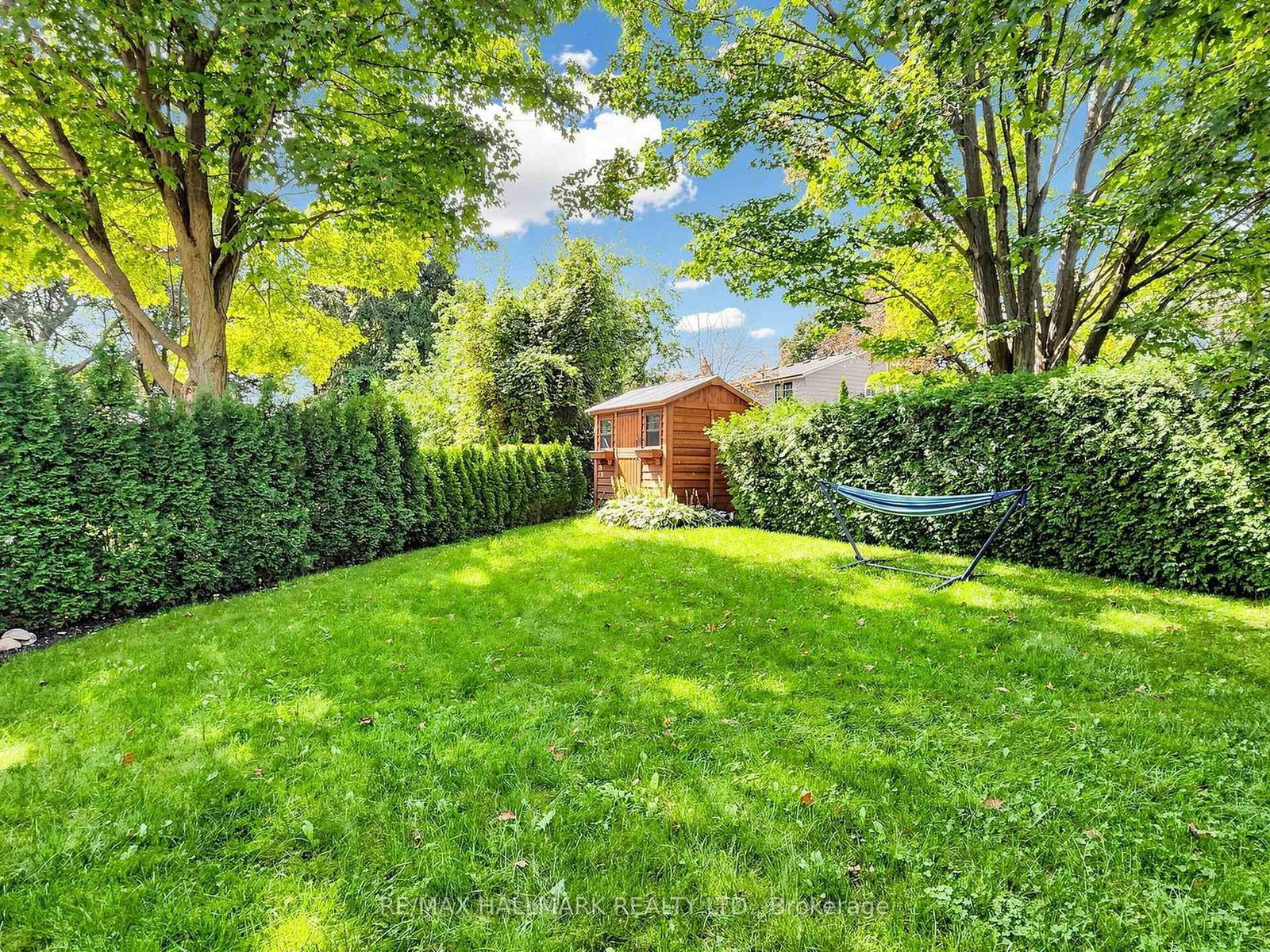 .400 Handley Crescent • Newmarket, ON photo 47