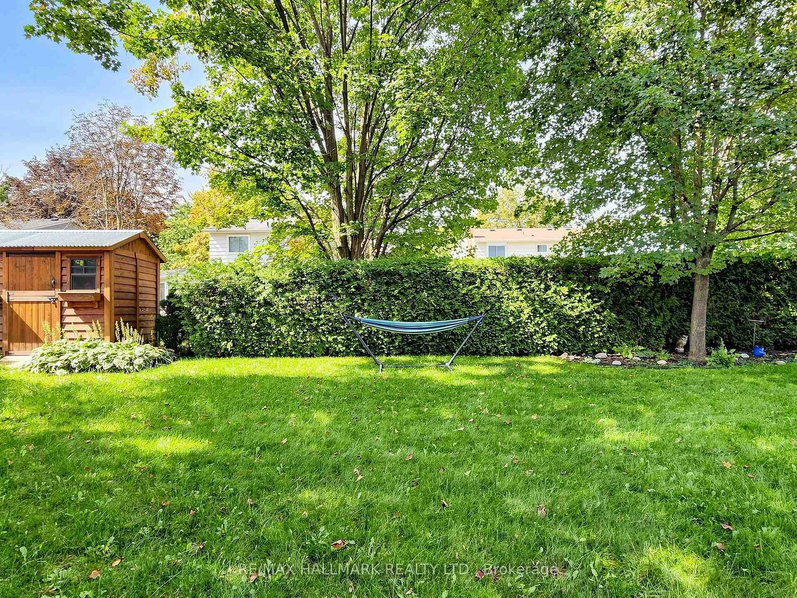 .400 Handley Crescent • Newmarket, ON photo 48