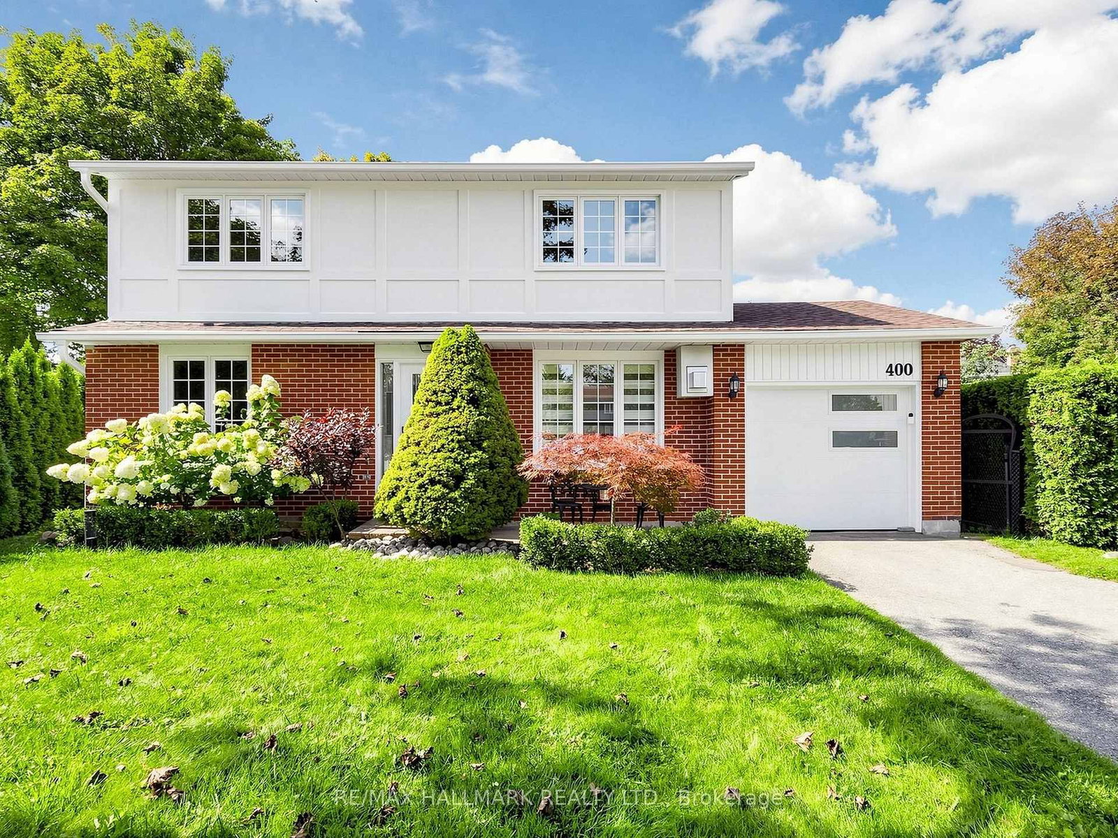 .400 Handley Crescent • Newmarket, ON photo 50