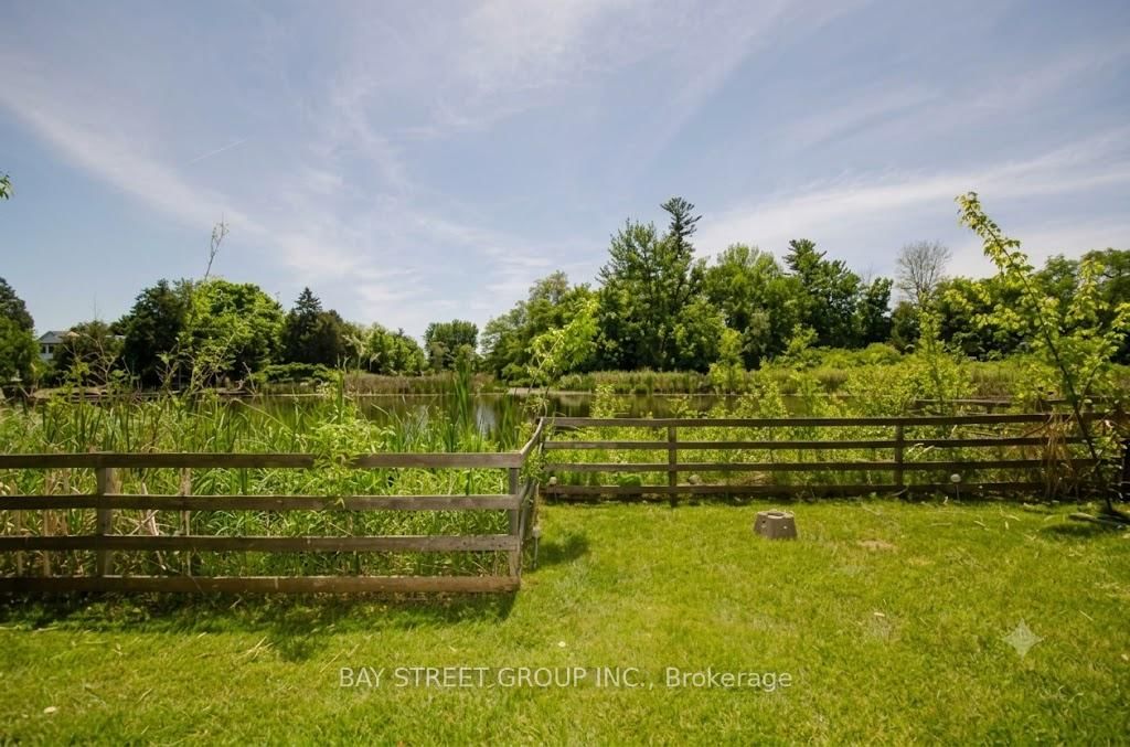 133 Riveredge Drive • Georgina, ON photo 19