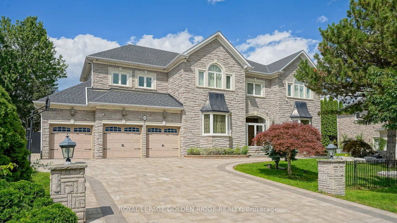 2 Cortleigh Court