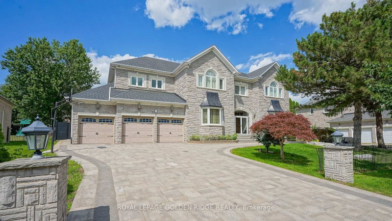 2 Cortleigh Court
