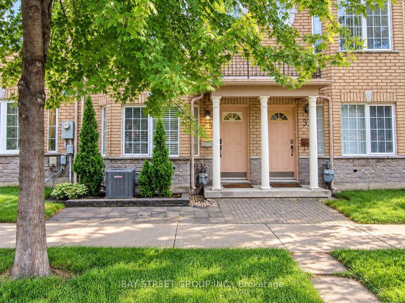 35 Park Common Boulevard