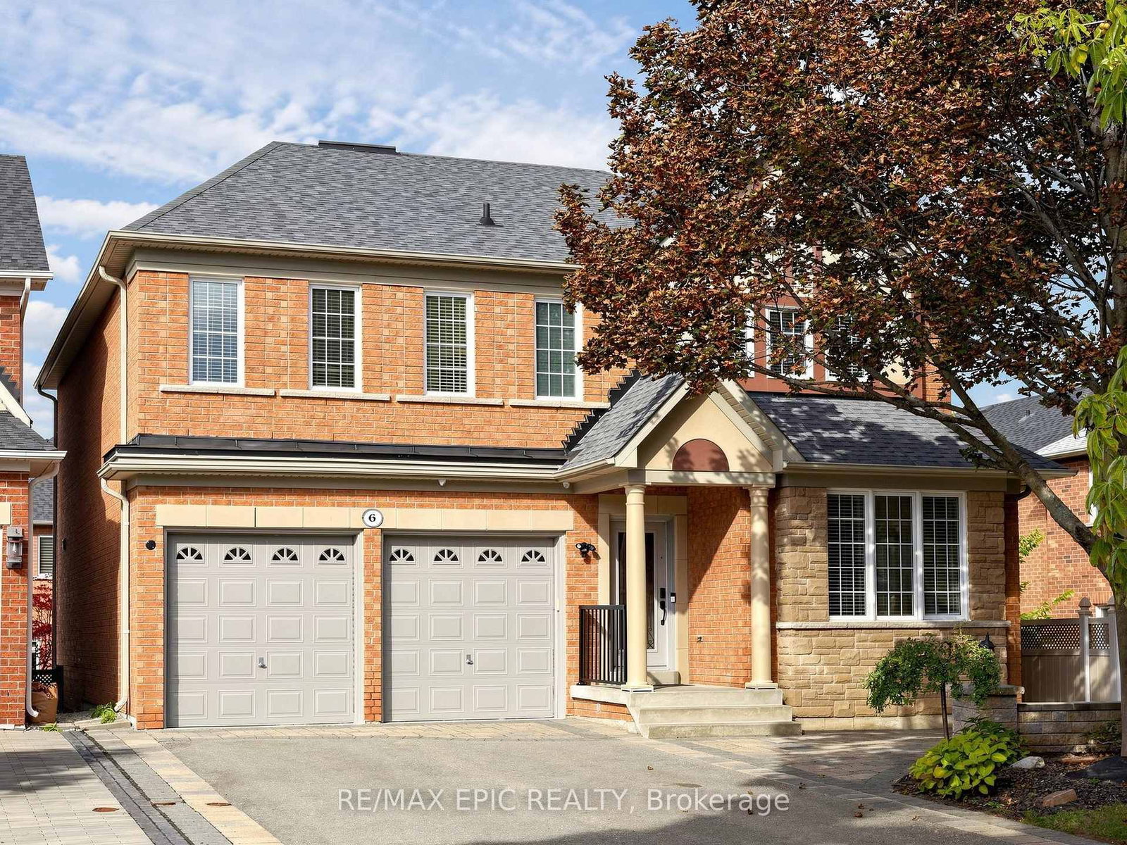 6 Malta Court • Richmond Hill, ON photo 1