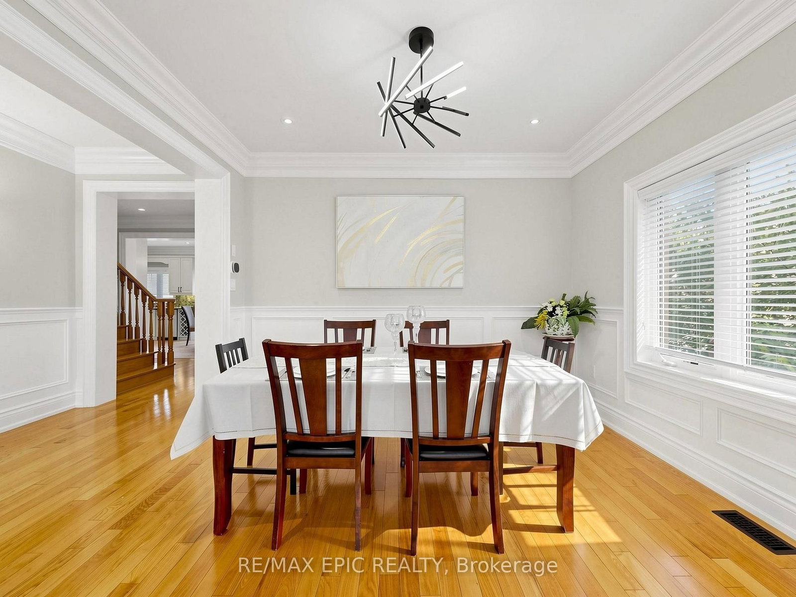 6 Malta Court • Richmond Hill, ON photo 13