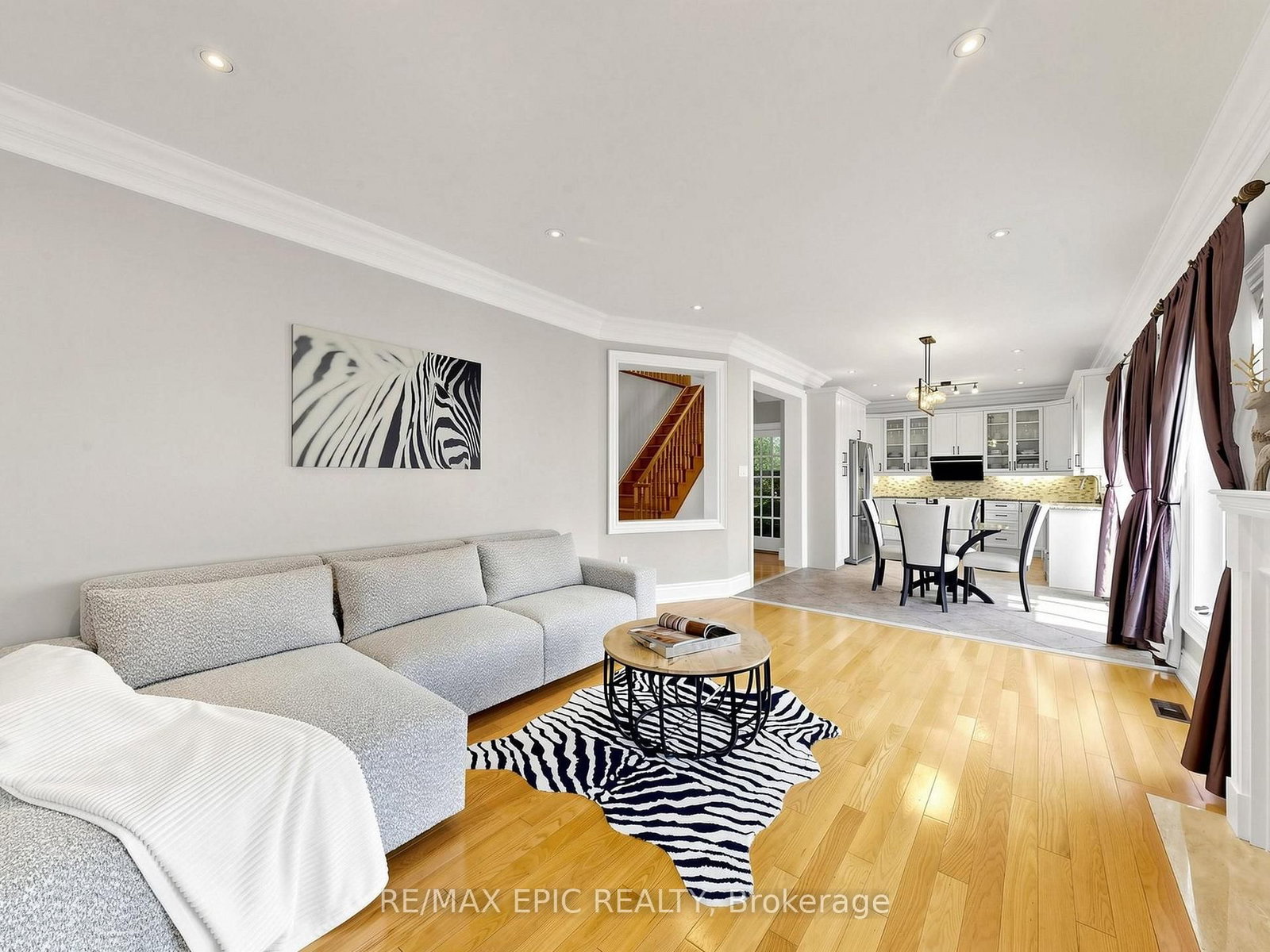 6 Malta Court • Richmond Hill, ON photo 22