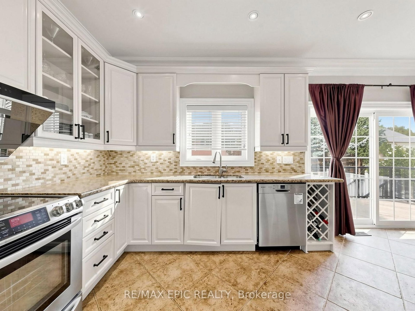 6 Malta Court • Richmond Hill, ON photo 23