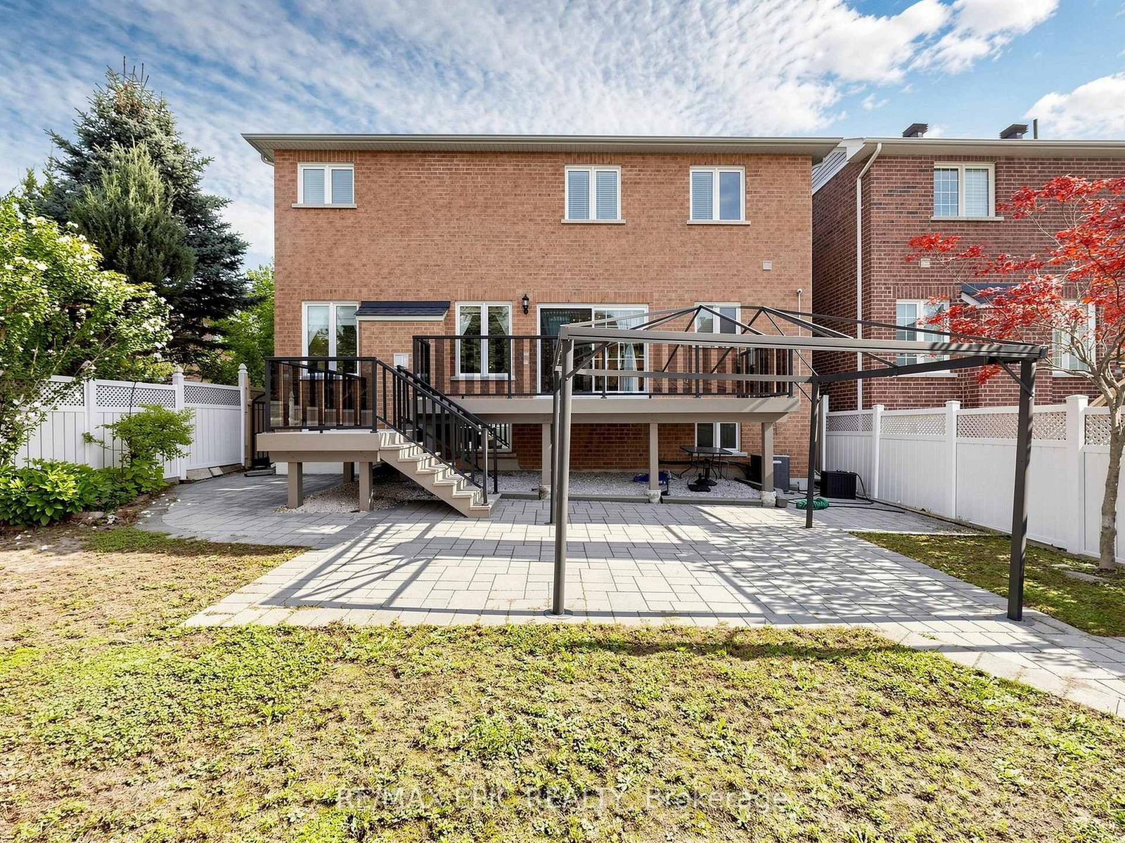 6 Malta Court • Richmond Hill, ON photo 50