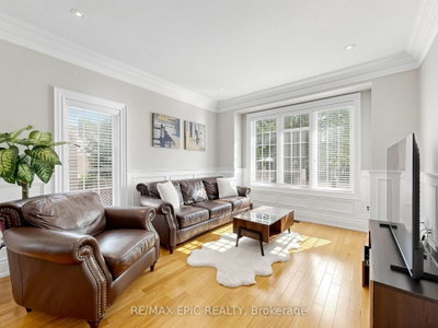 6 Malta Court • Richmond Hill, ON photo 9