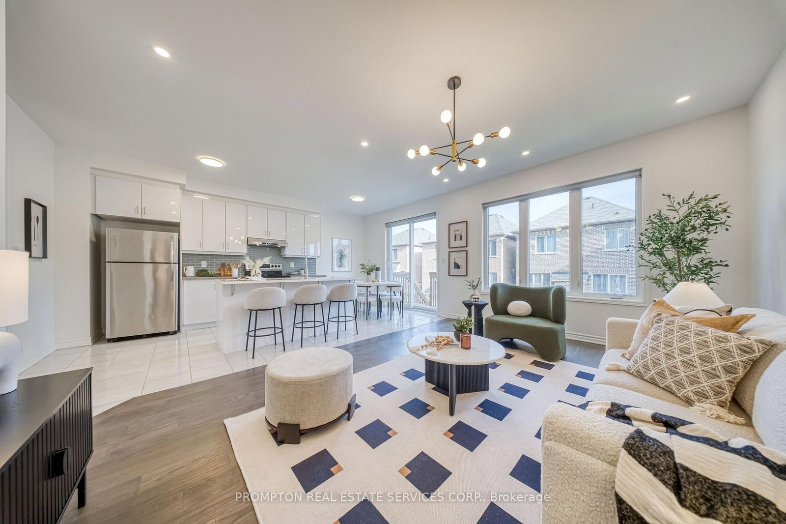 16 Ness Drive • Richmond Hill, ON photo 14