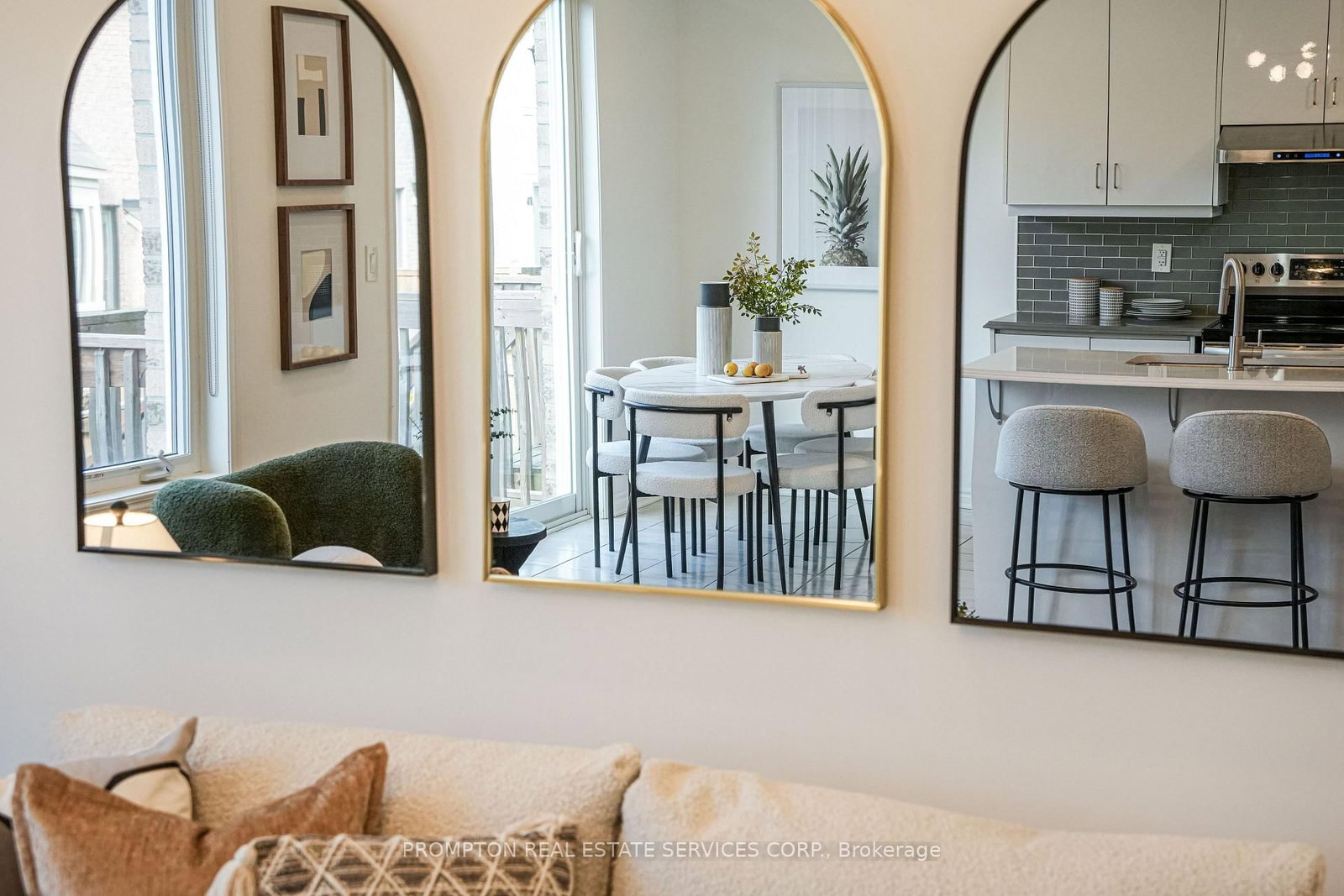 16 Ness Drive • Richmond Hill, ON photo 15
